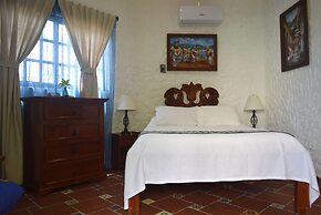 Hotel el Moro