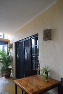 Hotel el Moro