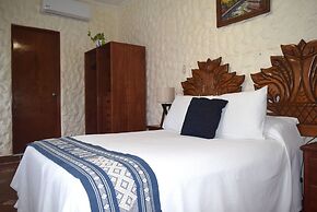 Hotel el Moro