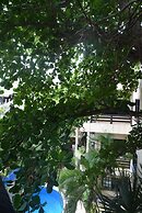 Hotel el Moro