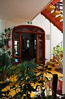Hotel el Moro