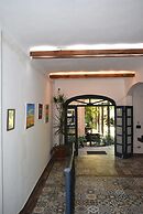 Hotel el Moro