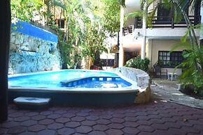 Hotel el Moro