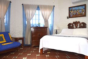 Hotel el Moro