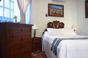 Hotel el Moro