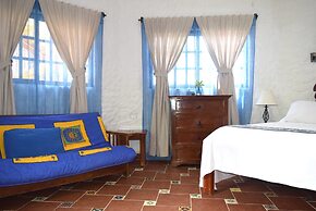 Hotel el Moro