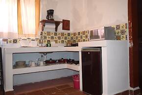 Hotel el Moro