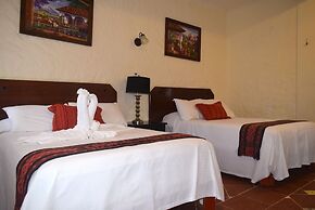 Hotel el Moro