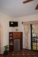 Hotel el Moro