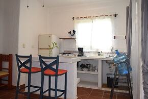 Hotel el Moro