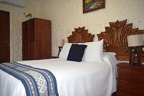 Hotel el Moro