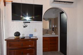 Hotel el Moro