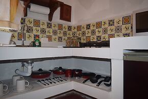 Hotel el Moro