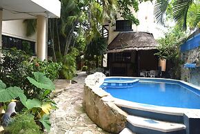 Hotel el Moro