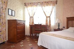 Hotel el Moro