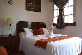 Hotel el Moro