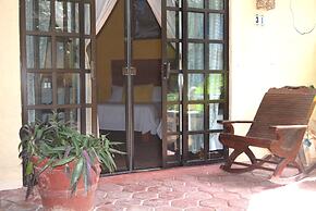 Hotel el Moro