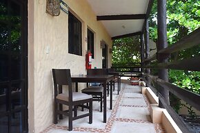 Hotel el Moro