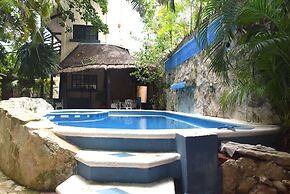 Hotel el Moro