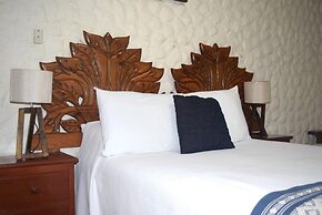 Hotel el Moro