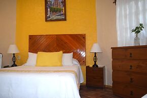 Hotel el Moro