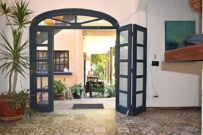 Hotel el Moro