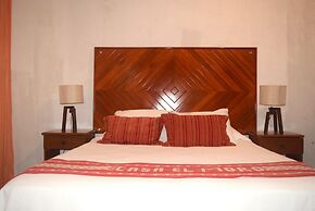 Hotel el Moro