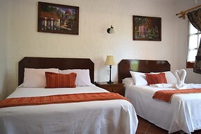 Hotel el Moro