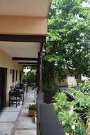 Hotel el Moro