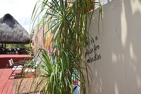 Hotel el Moro