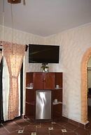 Hotel el Moro