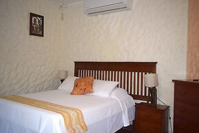 Hotel el Moro