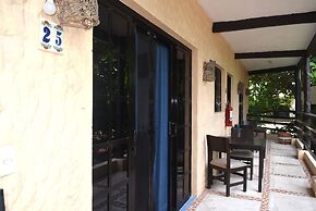 Hotel el Moro