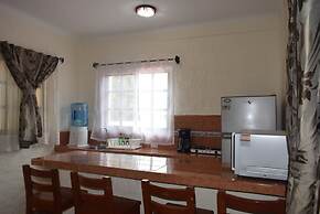 Hotel el Moro