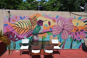 Hotel el Moro