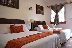 Hotel el Moro