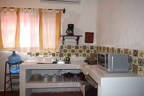 Hotel el Moro