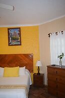 Hotel el Moro