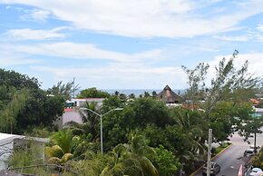 Hotel el Moro