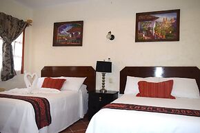 Hotel el Moro