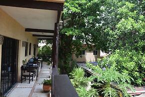 Hotel el Moro