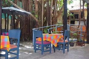 Hotel el Moro