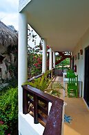 Hotel el Moro