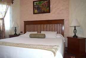 Hotel el Moro