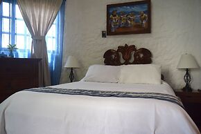 Hotel el Moro