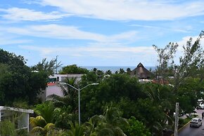 Hotel el Moro