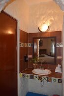 Hotel el Moro