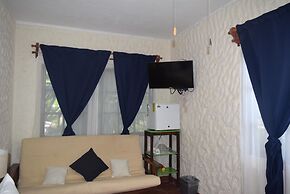 Hotel el Moro
