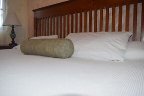 Hotel el Moro