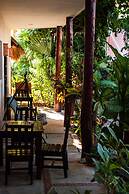 Hotel el Moro
